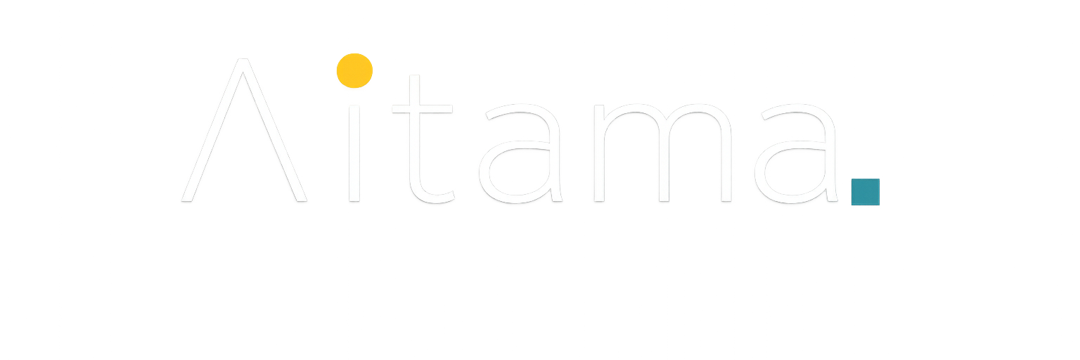 Logo Aitama